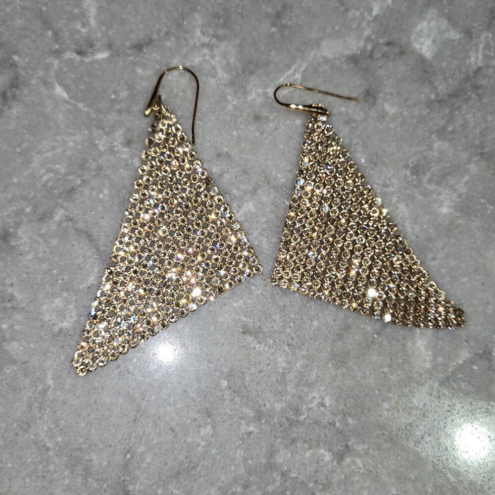Swarovski Earrings